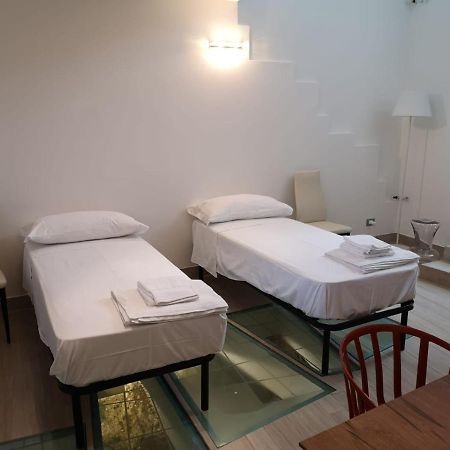Monterotto Loft Apartment Удженто Екстериор снимка