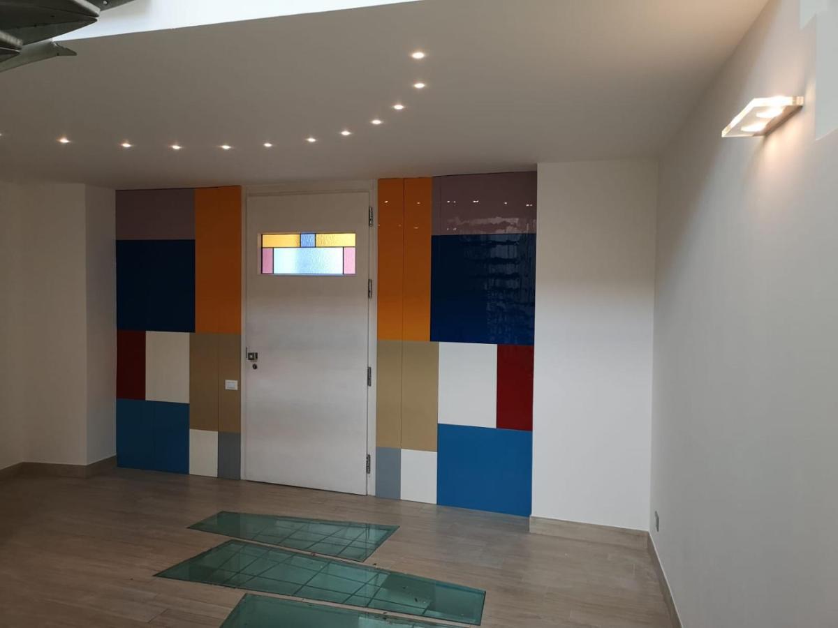 Monterotto Loft Apartment Удженто Екстериор снимка
