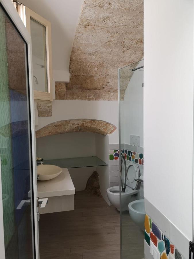 Monterotto Loft Apartment Удженто Екстериор снимка