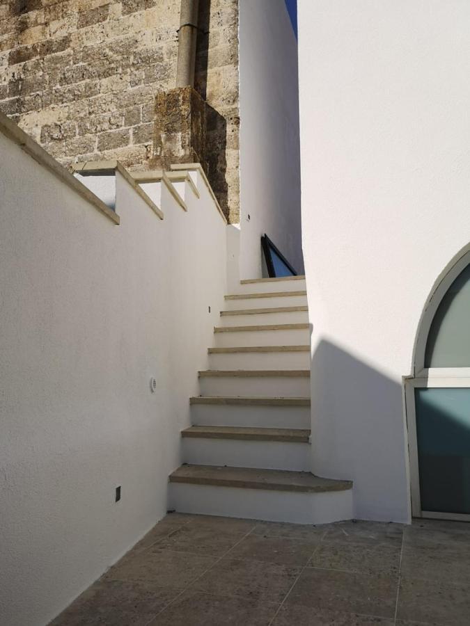 Monterotto Loft Apartment Удженто Екстериор снимка