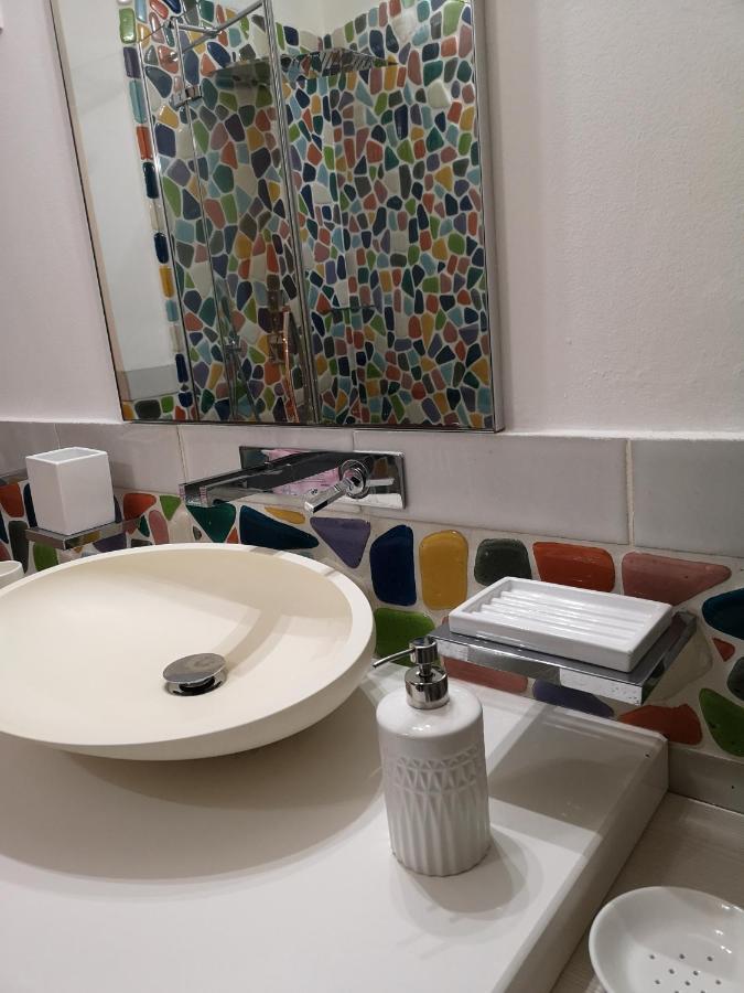 Monterotto Loft Apartment Удженто Екстериор снимка