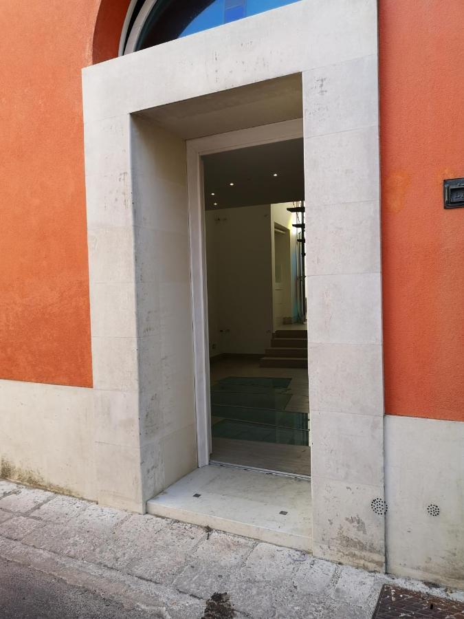Monterotto Loft Apartment Удженто Екстериор снимка