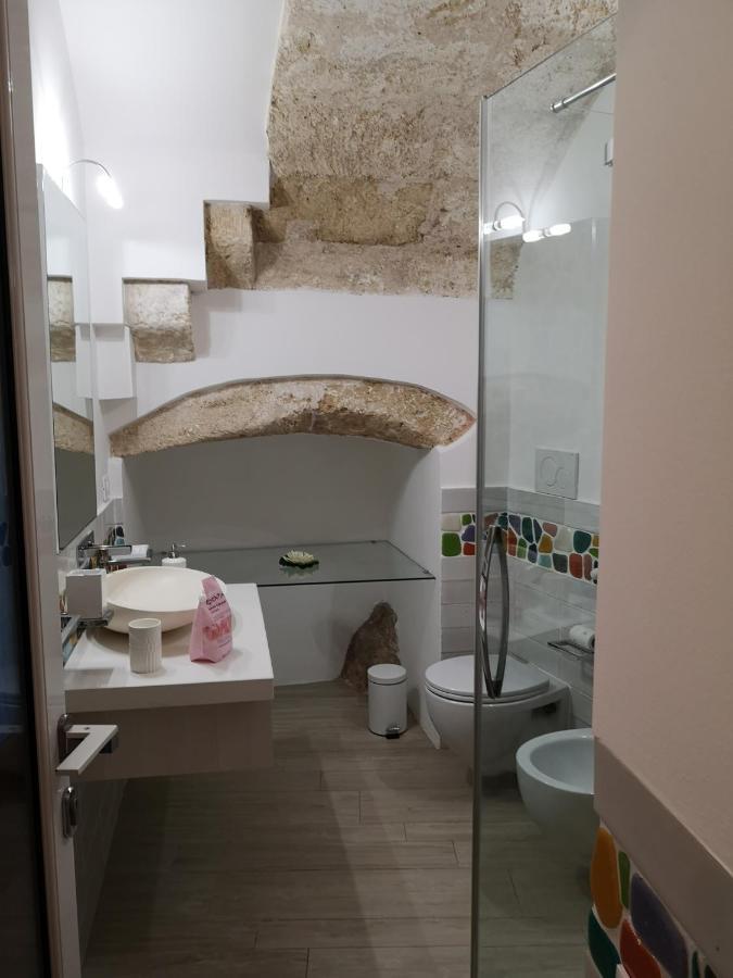 Monterotto Loft Apartment Удженто Екстериор снимка