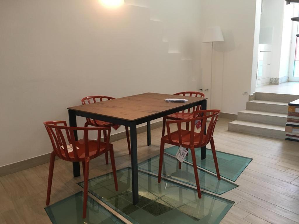 Monterotto Loft Apartment Удженто Екстериор снимка
