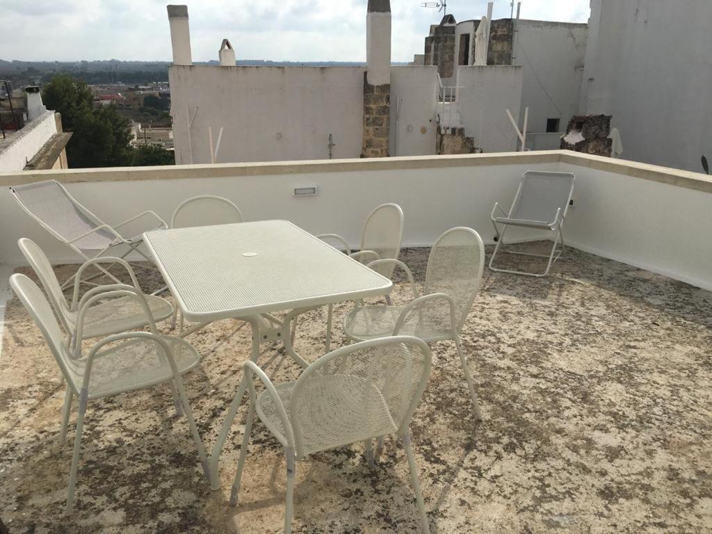 Monterotto Loft Apartment Удженто Екстериор снимка