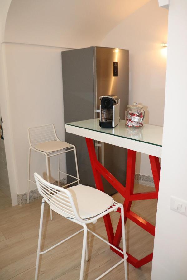 Monterotto Loft Apartment Удженто Екстериор снимка