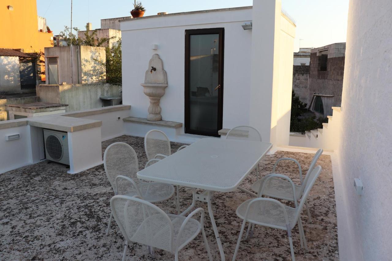 Monterotto Loft Apartment Удженто Екстериор снимка