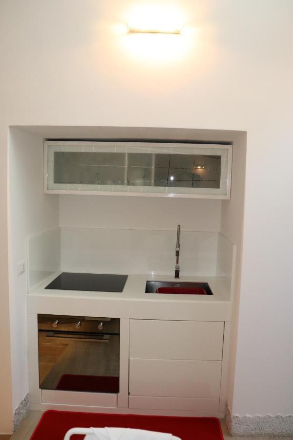 Monterotto Loft Apartment Удженто Екстериор снимка
