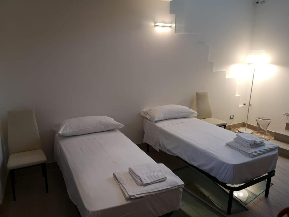 Monterotto Loft Apartment Удженто Екстериор снимка